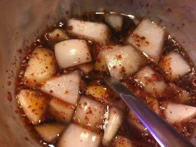 李家 (华发大厦)