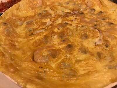 李家 (华发大厦)