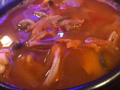 李家 (华发大厦)