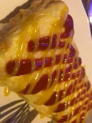 李家 (华发大厦)