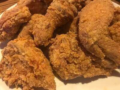 李家 (华发大厦)