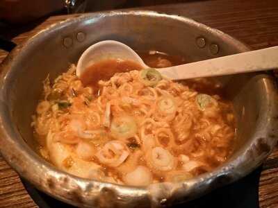 李家 (华发大厦)