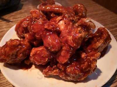 李家 (华发大厦)