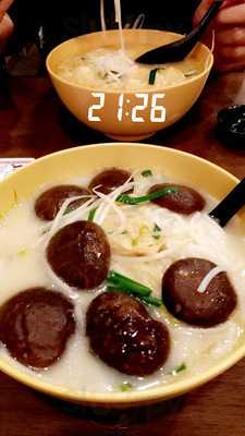 譚仔雲南米線 (佐敦)