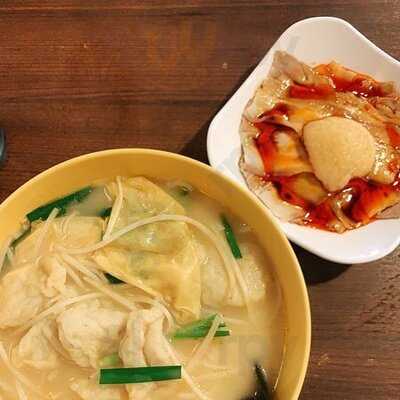 譚仔雲南米線 (佐敦)