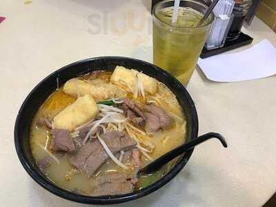 譚仔雲南米線 (佐敦)