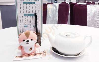 彩福皇宴 (彌敦坊)