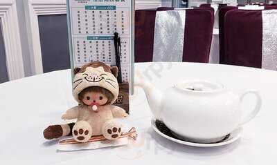 彩福皇宴 (彌敦坊)