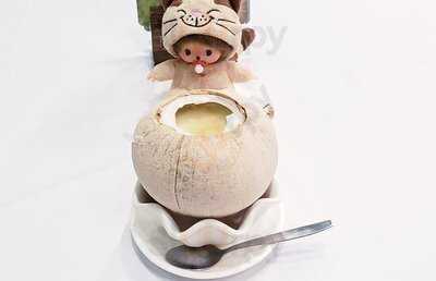 彩福皇宴 (彌敦坊)