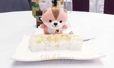 彩福皇宴 (彌敦坊)