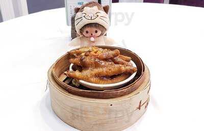 彩福皇宴 (彌敦坊)