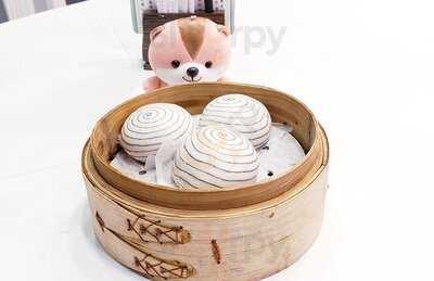 彩福皇宴 (彌敦坊)