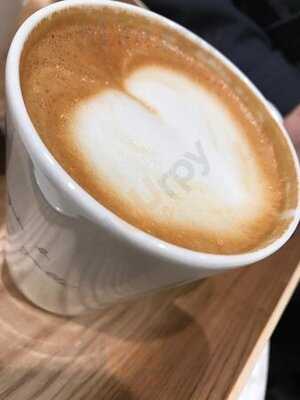 Agnès B. CafÉ (朗豪坊)