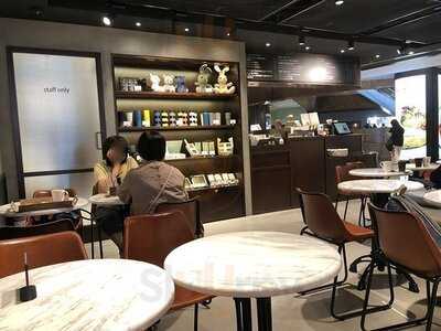 Agnès B. CafÉ (朗豪坊)