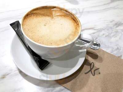 Agnès B. CafÉ (朗豪坊)