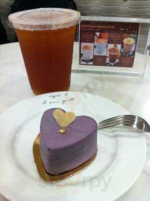 Agnès B. CafÉ (朗豪坊)