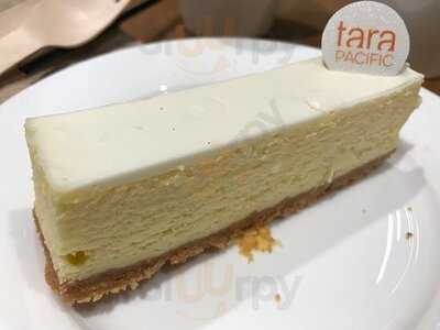 Agnès B. CafÉ (朗豪坊)