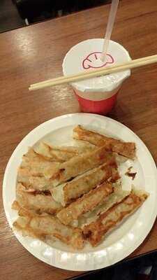 八方雲集鍋貼水餃專門店