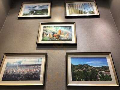 忆时尚腊味煲仔饭