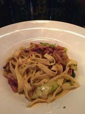 No.5 Italian 大坑分店