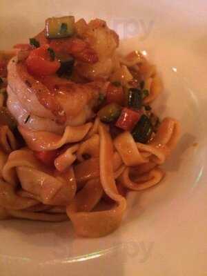 No.5 Italian 大坑分店