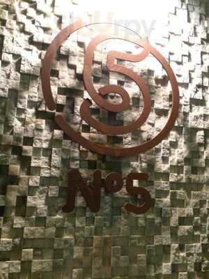 No.5 Italian 大坑分店