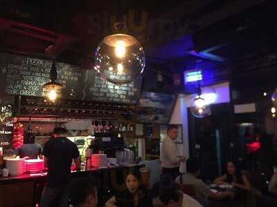 No.5 Italian 大坑分店