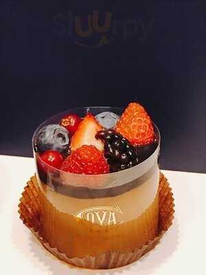 Cova Ristorante & Caffe (歷山大廈)