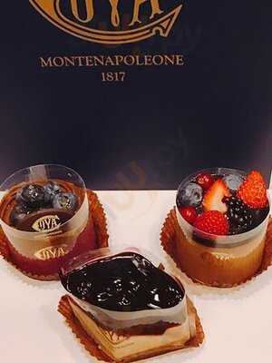 Cova Ristorante & Caffe (歷山大廈)