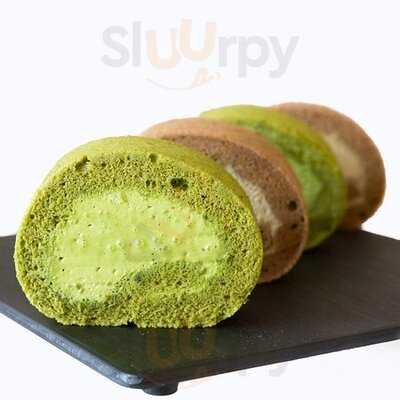 辻利茶鋪 (中環)