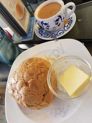 翠華餐廳 (中環)