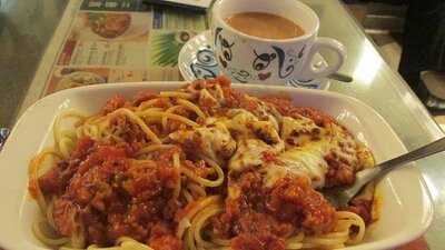 翠華餐廳 (中環)