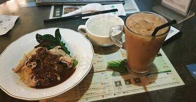 翠華餐廳 (中環)