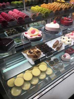 Paul Lafayet (葵芳)