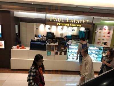 Paul Lafayet (葵芳)