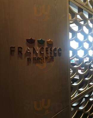 Francesco By Franck Muller