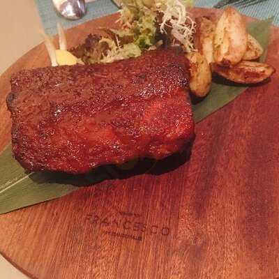 Francesco By Franck Muller