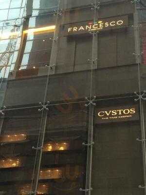 Francesco By Franck Muller