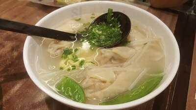 上海婆婆 (新都城中心)