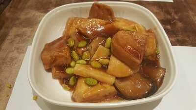 上海婆婆 (新都城中心)