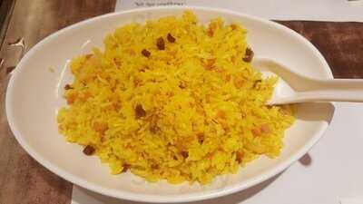 上海婆婆 (新都城中心)