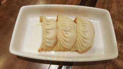 上海婆婆 (新都城中心)