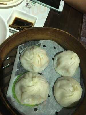 上海婆婆 (新都城中心)