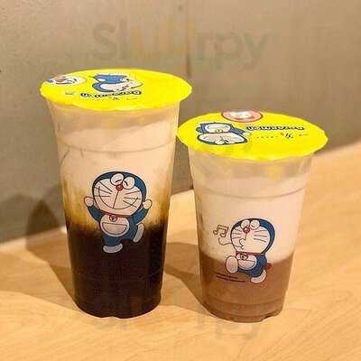 一芳台灣水果茶