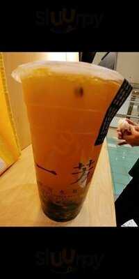 一芳台灣水果茶