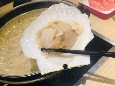 稻八日式火鍋炸物放題 (美新大廈)