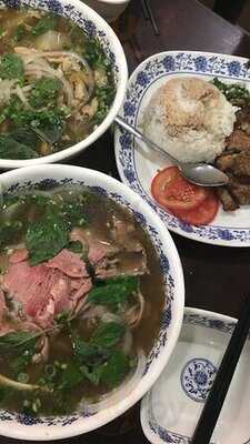 越home 越式料理