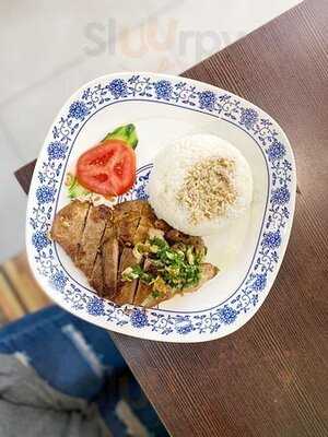 越home 越式料理