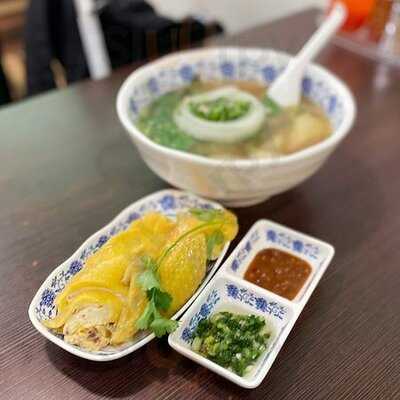 越home 越式料理