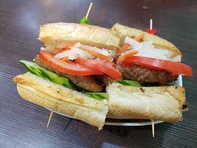 越home 越式料理